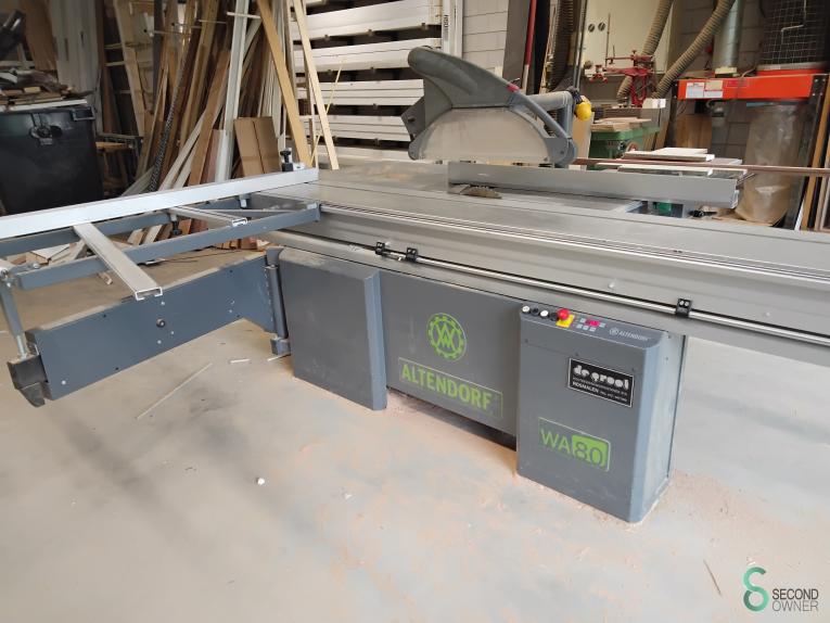 Altendorf WA 80 HOU9.200 3 16483